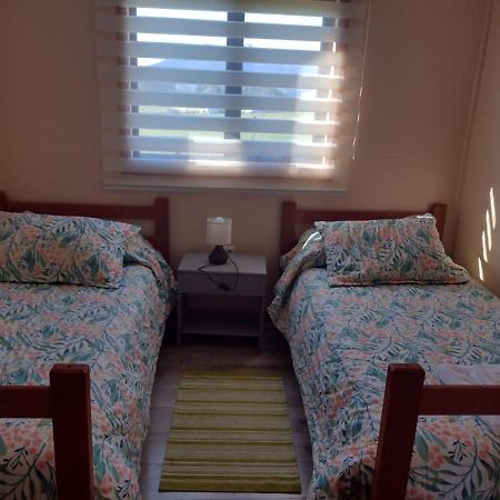 El Embrujo Patagon Apartment Coyhaique Bagian luar foto