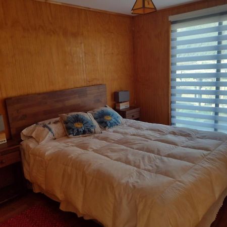 El Embrujo Patagon Apartment Coyhaique Bagian luar foto