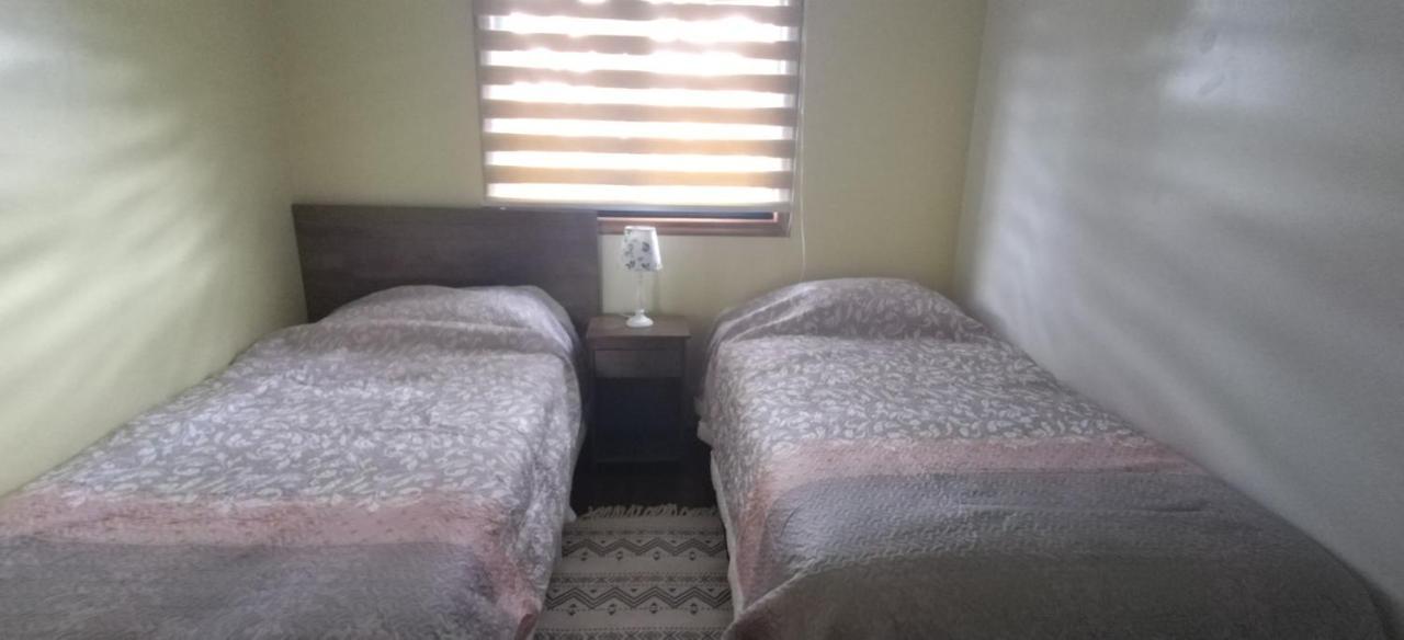 El Embrujo Patagon Apartment Coyhaique Bagian luar foto