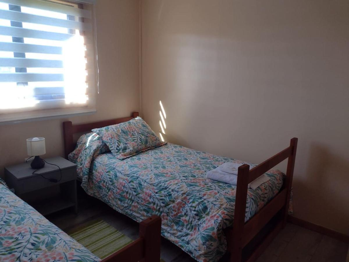 El Embrujo Patagon Apartment Coyhaique Bagian luar foto